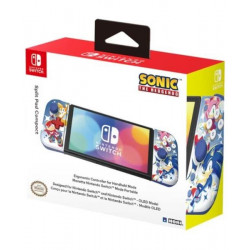 SPLIT PAD COMPACT SONIC 465U NSW