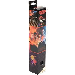 ST Mousepad Best Friends Konix Pc