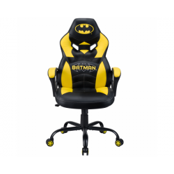 Silla Gaming Seat Junior Batman