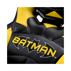 Silla Gaming Seat Junior Batman