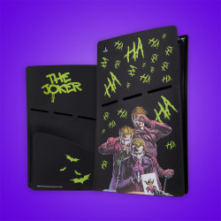 SlimJoker silicone Cover PS5