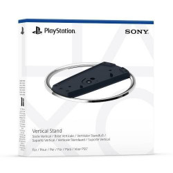 Soporte vertical para consolas PS5