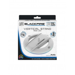 Soporte vertical para consolas PS5