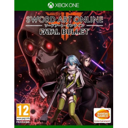 Sword Art Online: Fatal Bullet XboxOne