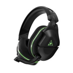 TB EAR FORCE STEALTH 600X GEN 2 NEGRO / VERDE