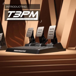 THRUSTMASTER T-3PM PEDALS PS/XBOX/PC