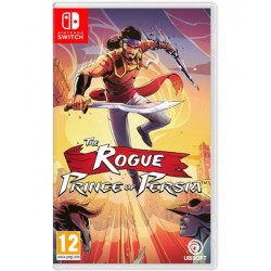 The Rogue Prince Of Persia Nintendo Switch