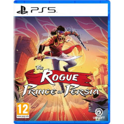 The Rogue Prince Of Persia PS5
