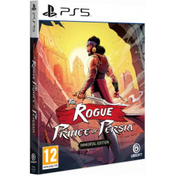 The Rogue Prince Of Persia:Immortal Edit. PS5
