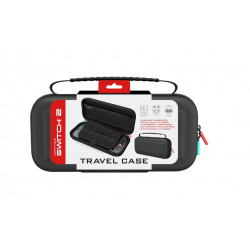 Travel EVA  Case Black Nintendo Switch 2