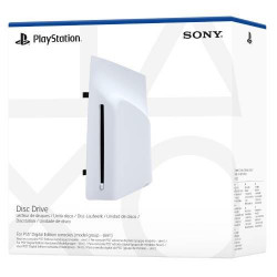 Unidad De Disco Externo Consola Digital PS5