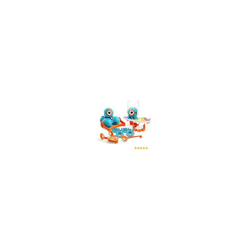 Wonder Pack Robot Wonder Workshop