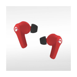 AURICULAR SUPER MARIO EARPODS BLUETOOTH