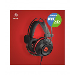 Auriculares  Gaming Ebisu PS4