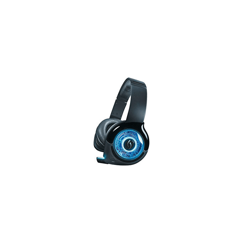 Auriculares Wireless PDP Afterglow Prismatic