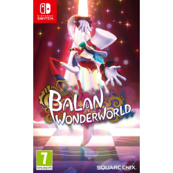 BALAN WONDERWORLD SWITCH
