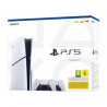 Consola PS5 1TB + DualSense