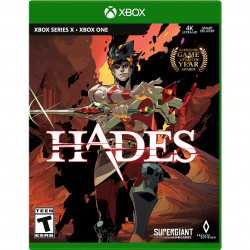 HADES XboxOne