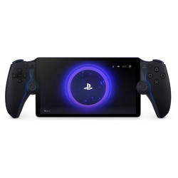 PlayStation Portal Midnight Black PS5