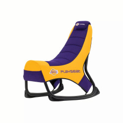 Playseat Champ NBA Edition Lakers - Silla Gaming