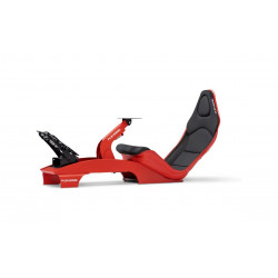 Playseat Formula 1 Silla gaming Rojo