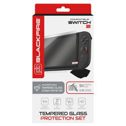 Protector De Pantalla Nintendo Switch2