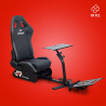SIMULATION RACING SEAT RACE- Asiento Racing FT7010