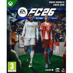 EA SPORTS FC26 XBSX