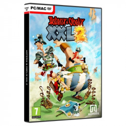 ASTERIX & OBELIX XXL 2 PC