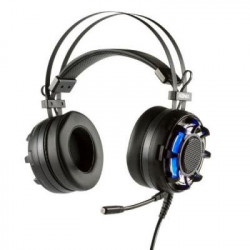 AURICULARES GAMER PRO KONIX PARA PS4