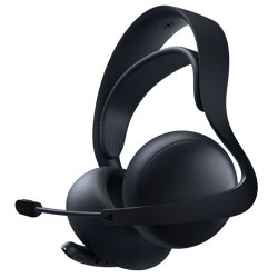 Auricular Inalambrico Pulse Elite Midnight Black PS5