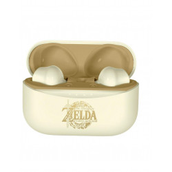 Auriculares inalambricos The Legend of Zelda