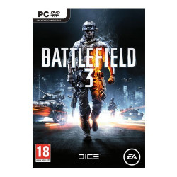 BATTLEFIELD 3 PC