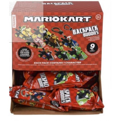 Backpack Buddies Mario Kart