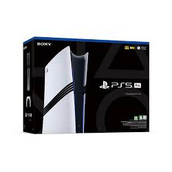 CONSOLA PS5 PRO DIGITAL 2TB