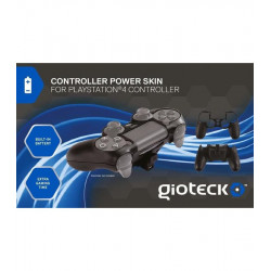CONTROLLER POWER SKIN FOR PS4