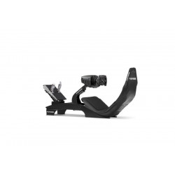 Cockpit Playseat Simulador F1 Negro Playseat