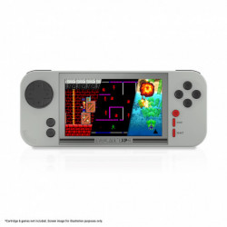 Consola Evercade EXP-R Classic Retro Solo