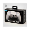 Custom Kit Blanco para Mandos Ps5
