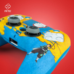 DEMON SLAYER COMBO PACK TANJIRO PS5