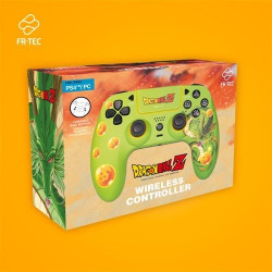 DRAGON BALL GAMEPAD SHENRON PS4