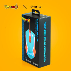 DRAGON BALL SUPER MOUSE GOKU PC/XBSERIESX/SWITCH/PS4/PS5