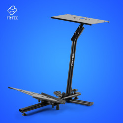 DRIVING STAND LAST LAP- SOPORTE PARA VOLANTE Y PEDALES