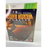 DUKE NUKEN FOREVER XBOX ED.COLECCIONISTA XBOX360