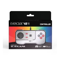 Evercade VS-R Solo Colour Controller