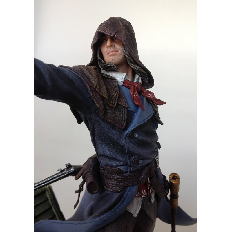 FIGURA ASSASSIN´S CREED UNITY ARNO