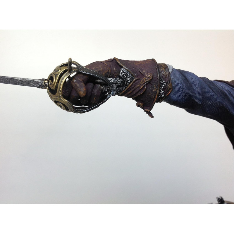 FIGURA ASSASSIN´S CREED UNITY ARNO