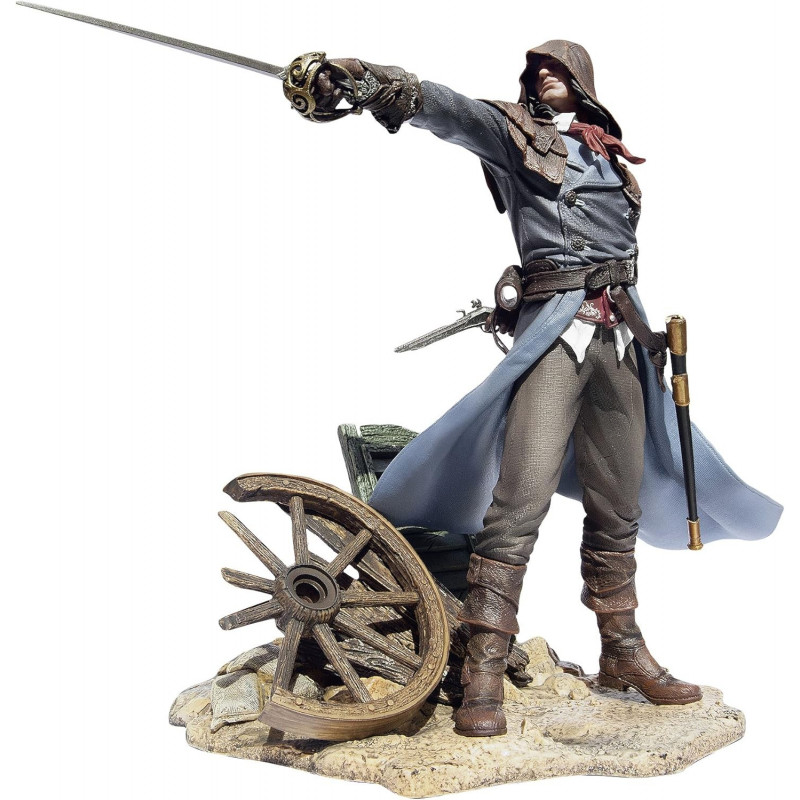 FIGURA ASSASSIN´S CREED UNITY ARNO