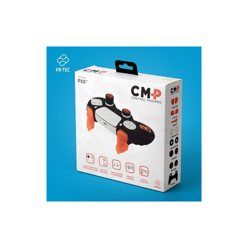 FUNDA MOD PRO MANDO CONTROL PS5