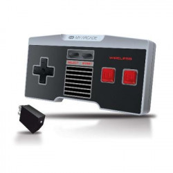 MANDO WIRELESS PARA NES CLASSIC